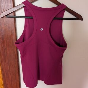 Lululemon Align Tank size 6